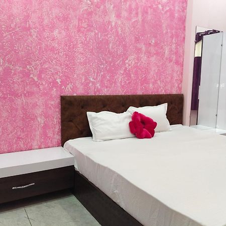 Anant Home Stay Удджайн Номер фото