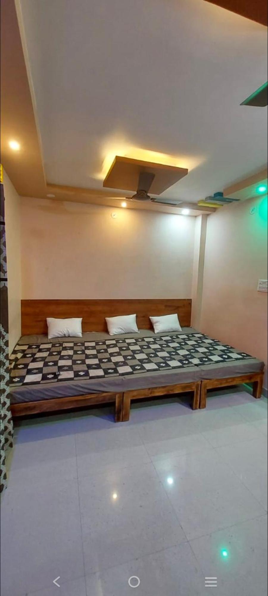 Anant Home Stay Удджайн Екстер'єр фото
