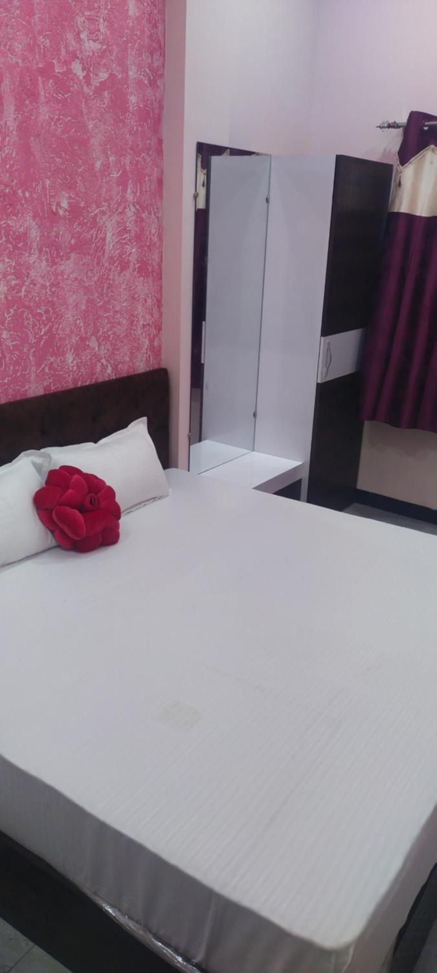 Anant Home Stay Удджайн Екстер'єр фото