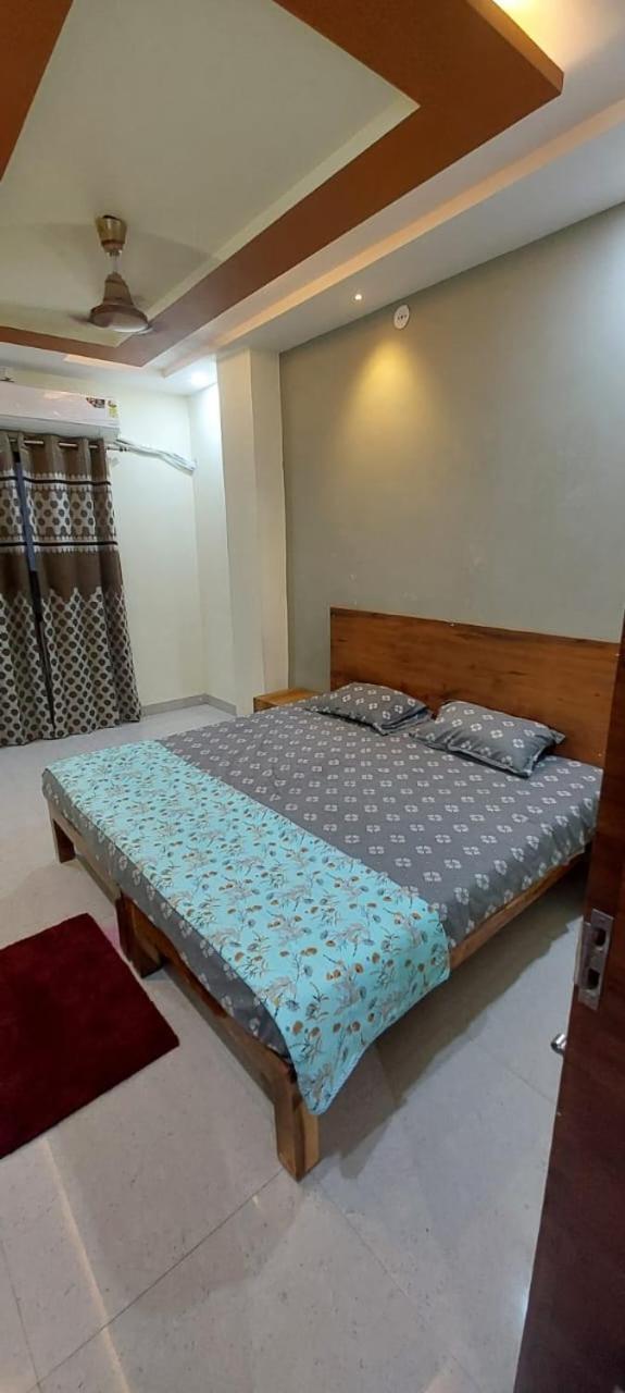 Anant Home Stay Удджайн Екстер'єр фото