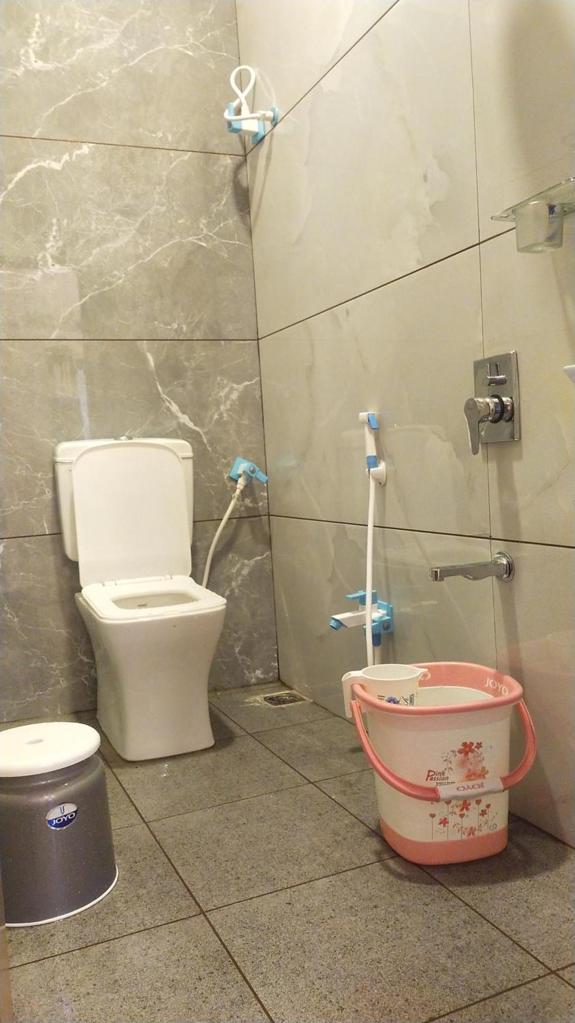 Anant Home Stay Удджайн Номер фото